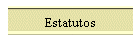 Estatutos