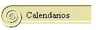 Calendarios